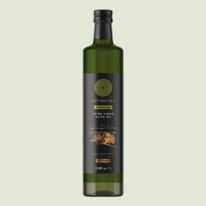 1L Intense Olive Oil