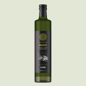 1L Light Olive Oil