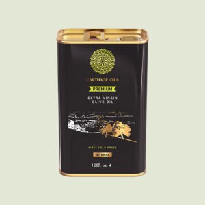 4L Intense Olive Oil