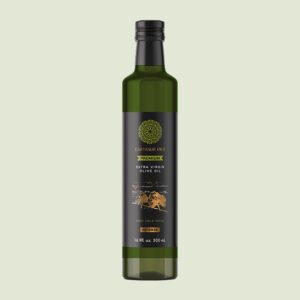 500mL Intense Olive Oil